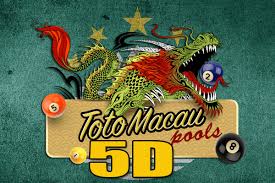 Prediksi TOGEL TOTO MACAU 5D 17 DESEMBER 2024