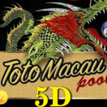 Prediksi TOGEL TOTO MACAU 5D 10 Maret 2025